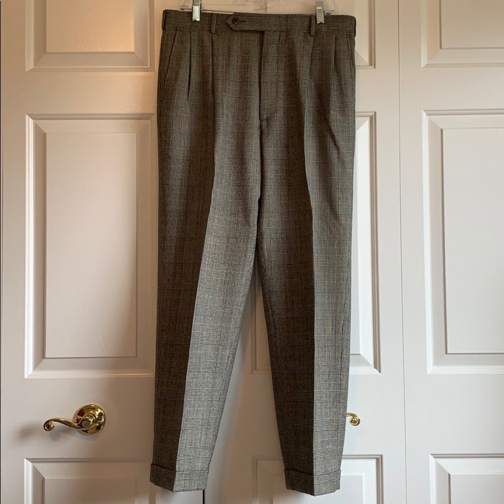 Men’s Dress Pants
